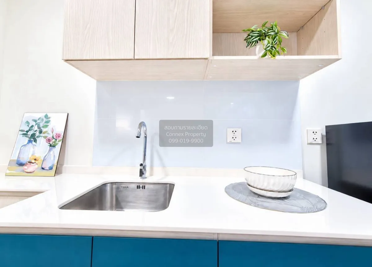 For Rent Condo , Kave Wonderland , Khlong Nueng , khlong Luang , 