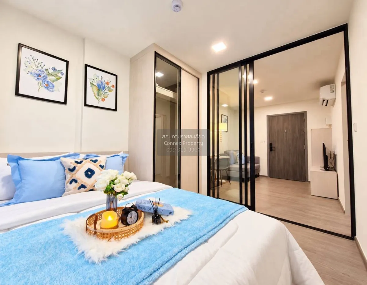 For Rent Condo , Kave Wonderland , Khlong Nueng , khlong Luang , 