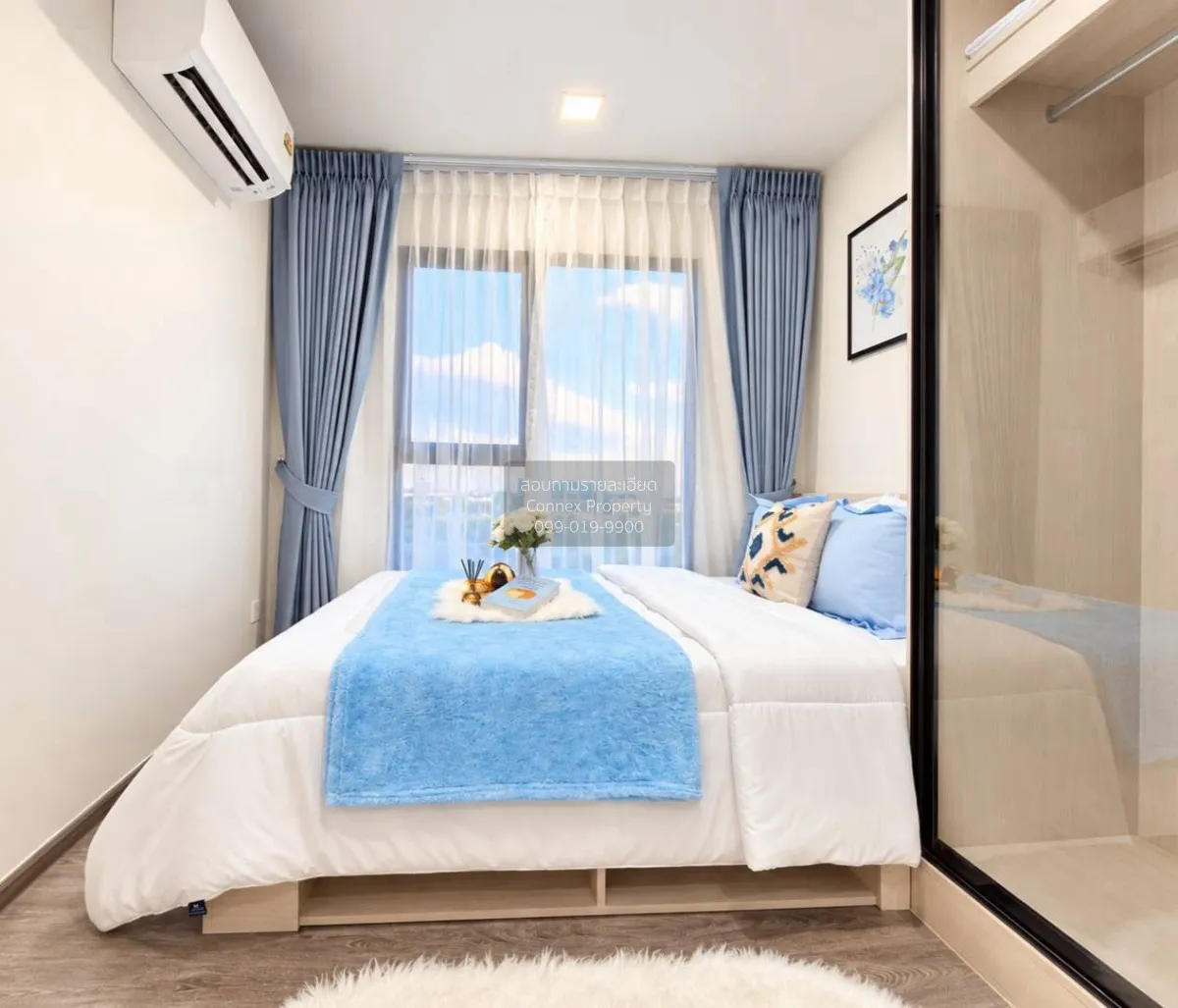 For Rent Condo , Kave Wonderland , Khlong Nueng , khlong Luang , 