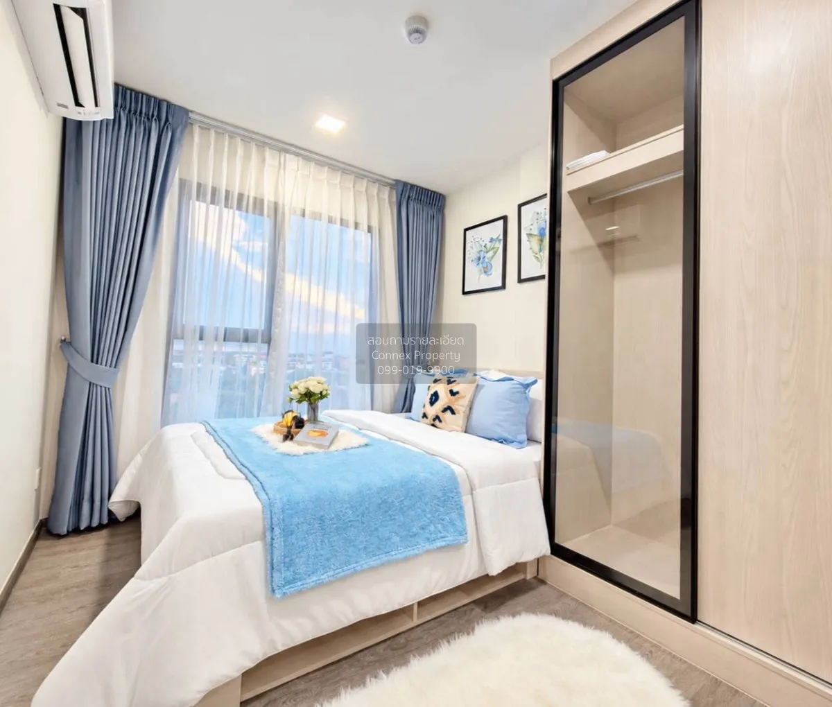 For Rent Condo , Kave Wonderland , Khlong Nueng , khlong Luang , 