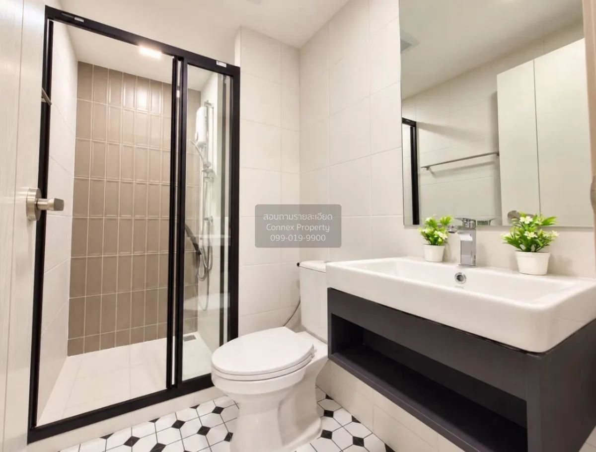 For Rent Condo , Kave Wonderland , Khlong Nueng , khlong Luang , 