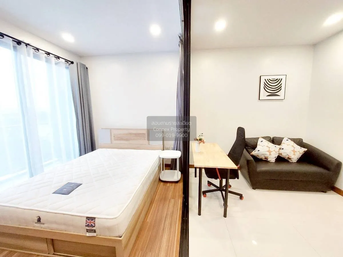 For Sale Condo , Supalai Premier Charoen Nakhon , BTS-Khlong San  1