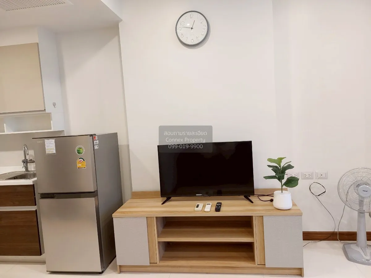 For Sale Condo , Supalai Premier Charoen Nakhon , BTS-Khlong San  2