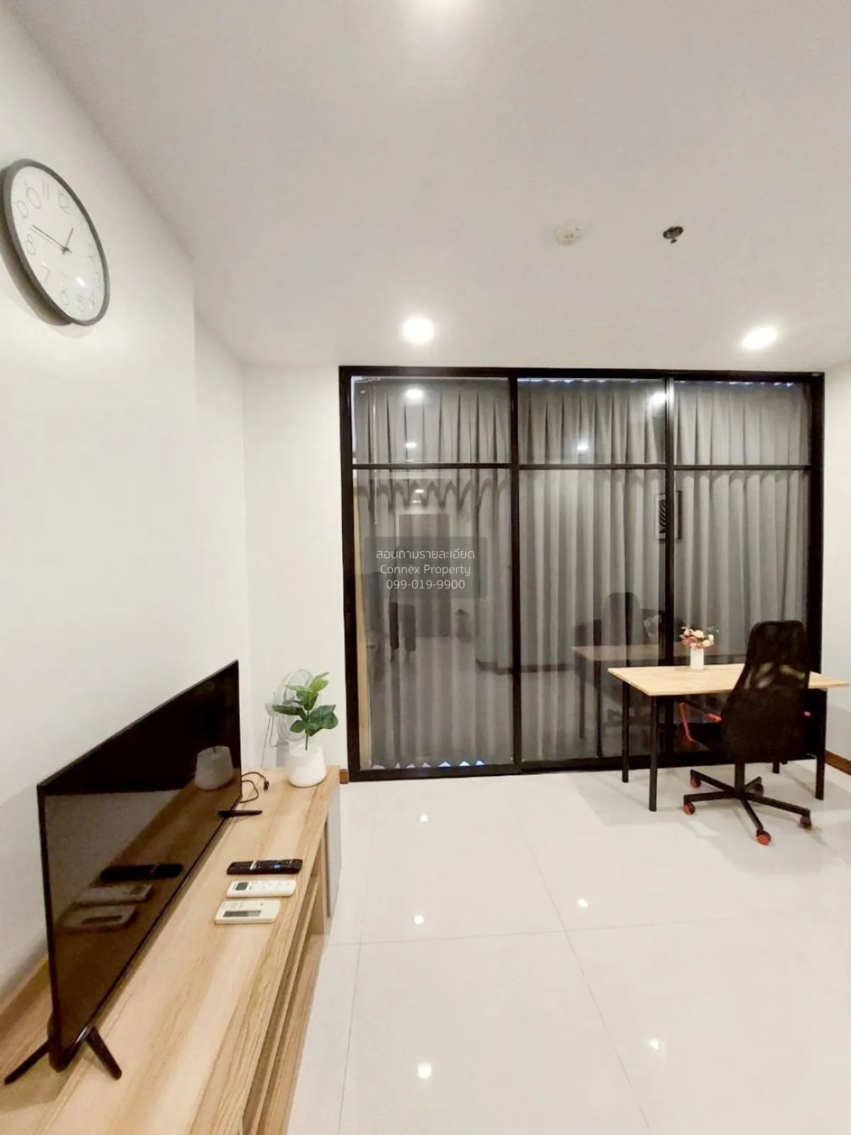 For Sale Condo , Supalai Premier Charoen Nakhon , BTS-Khlong San  3