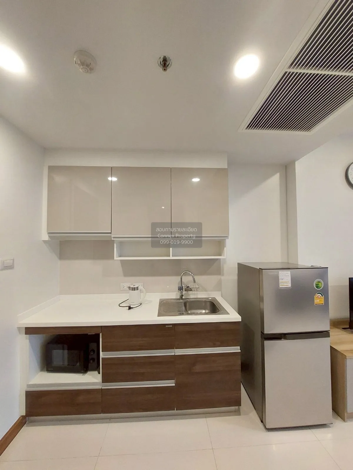 For Sale Condo , Supalai Premier Charoen Nakhon , BTS-Khlong San  4