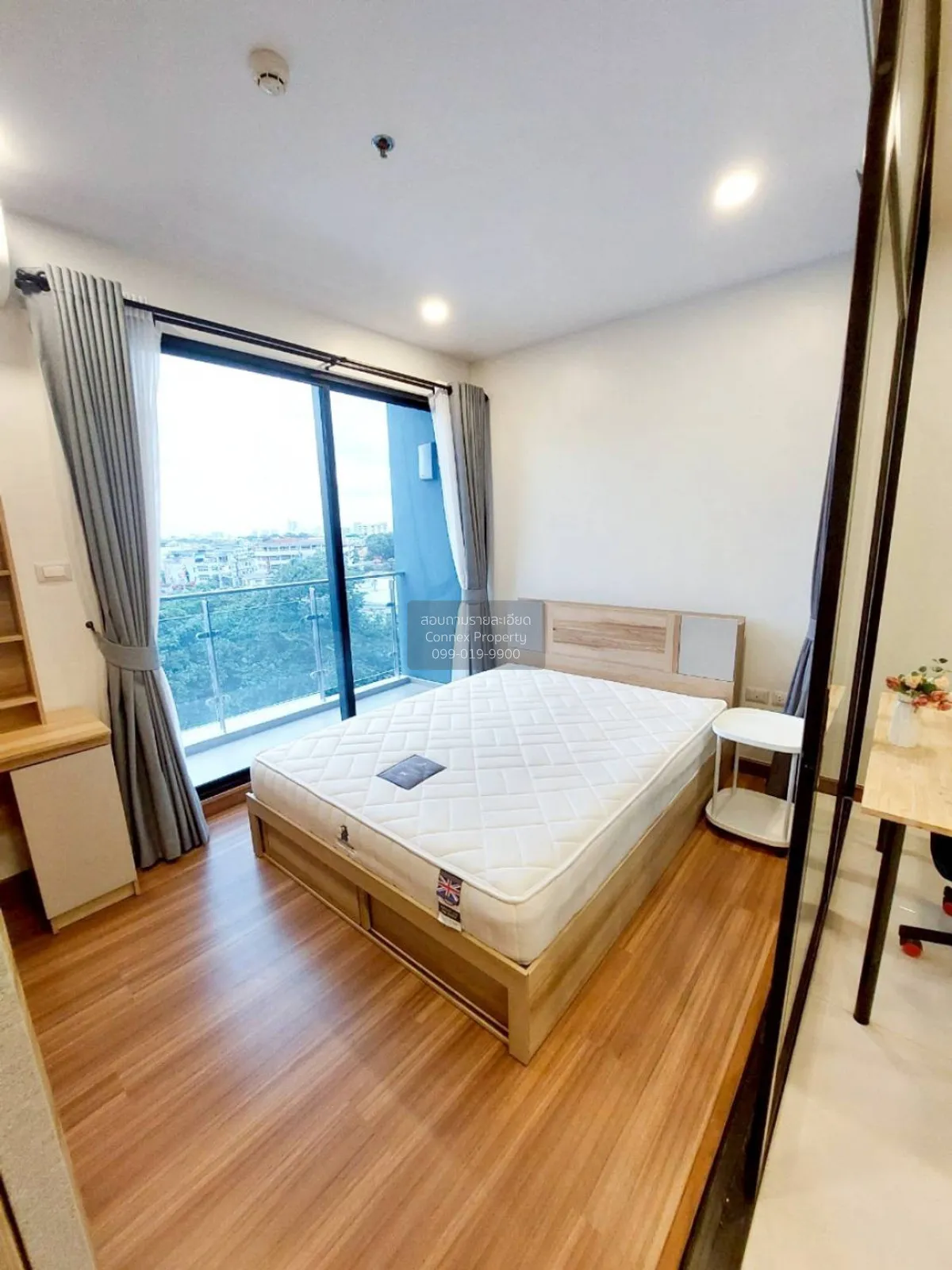 For Sale Condo , Supalai Premier Charoen Nakhon , BTS-Khlong San 