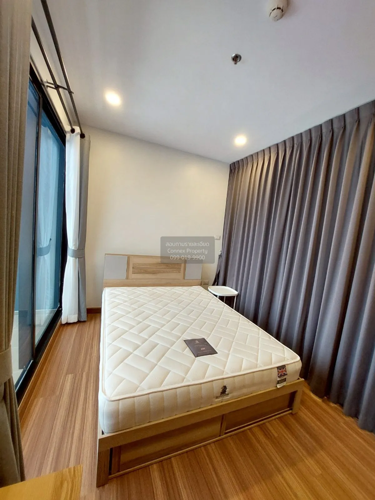 For Sale Condo , Supalai Premier Charoen Nakhon , BTS-Khlong San 