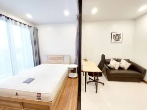 For Sale Condo , Supalai Premier Charoen Nakhon , BTS-Khlong San , Khlong San , Khlong San , Bangkok , CX-182417