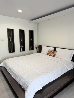 For Rent Condo , Ratchada City Condo , MRT-Huai Khwang , Huai Khwang , Huai Khwang , Bangkok , CX-182419
