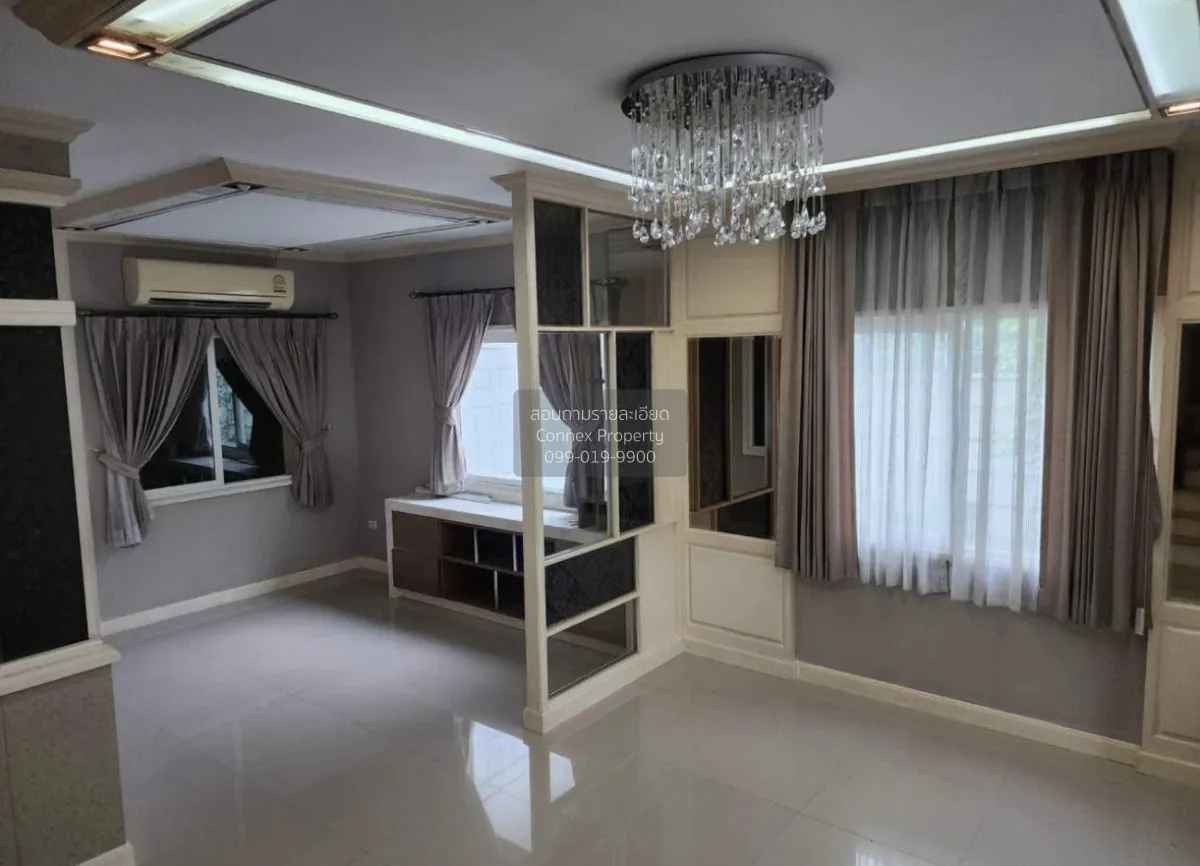 For Sale Townhouse/Townhome  , Gusto Phaholyothin - Ramintra , An 2