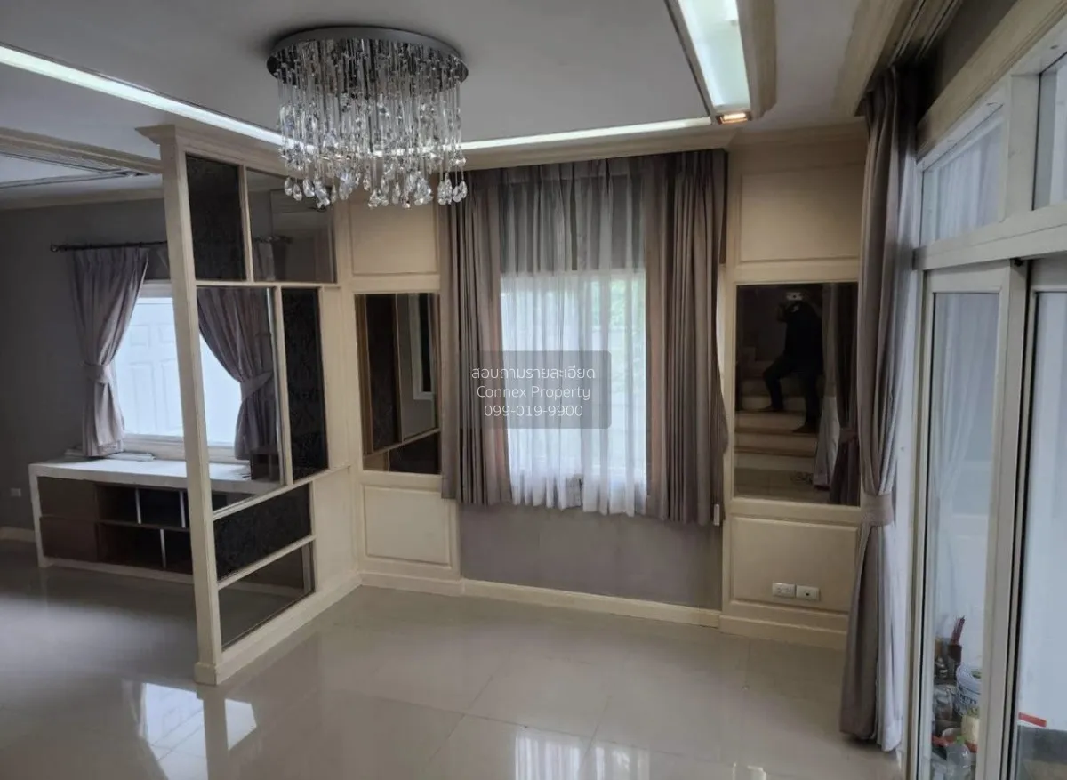 For Sale Townhouse/Townhome  , Gusto Phaholyothin - Ramintra , An 3