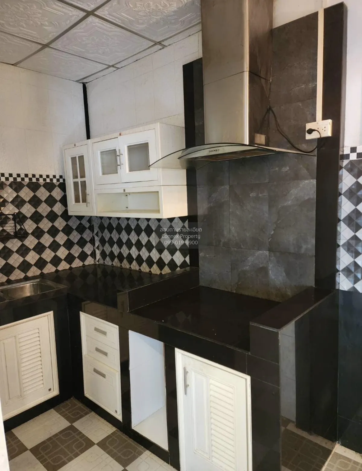 For Sale Townhouse/Townhome  , Gusto Phaholyothin - Ramintra , An