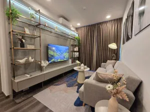 เช่าคอนโด  ไอดีโอ พระราม 9-อโศก MRT-พระราม 9 ห้วยขวาง เขต ห้วยขวาง กรุงเทพ CX-182429