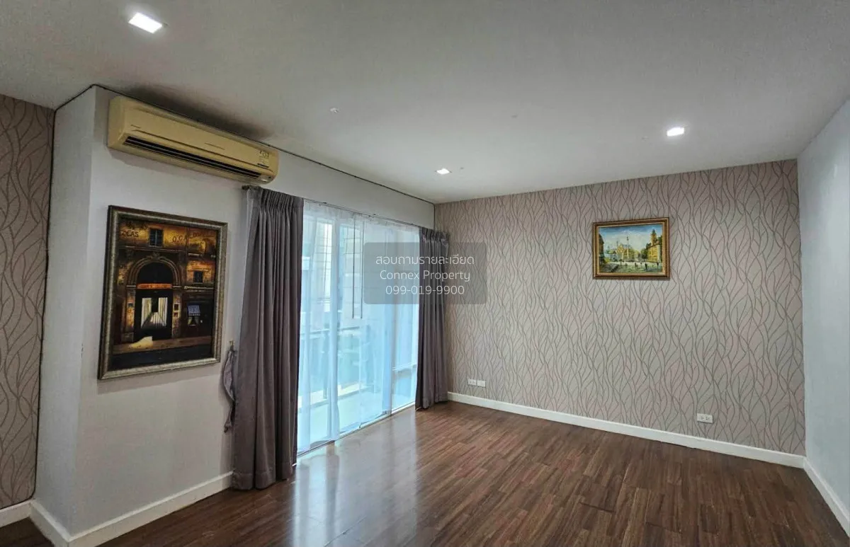 For Rent Townhouse/Townhome  , Town Avenue Srinakarin , MRT-Si Nu