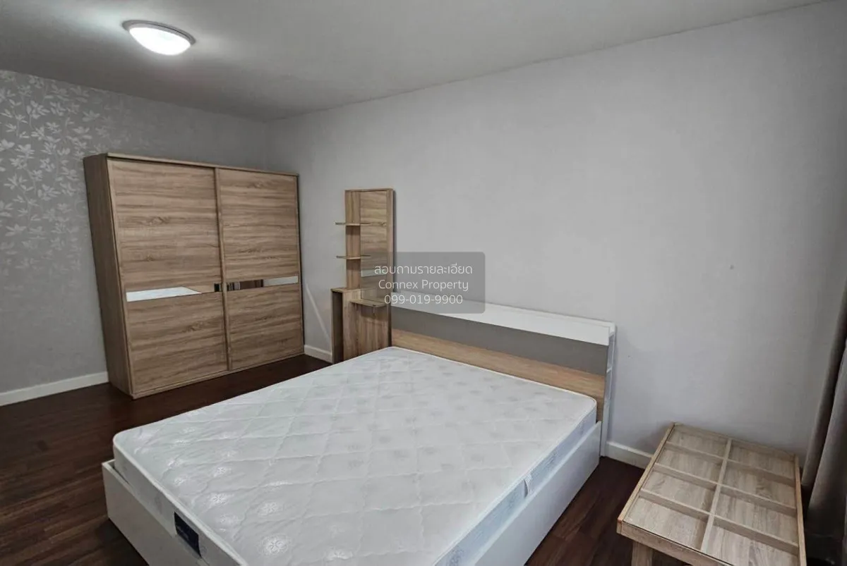 For Rent Townhouse/Townhome  , Town Avenue Srinakarin , MRT-Si Nu