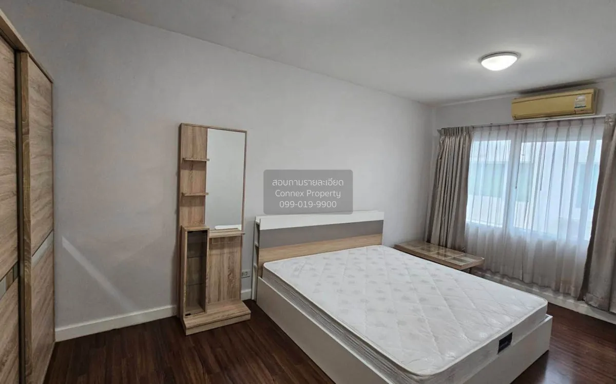 For Rent Townhouse/Townhome  , Town Avenue Srinakarin , MRT-Si Nu