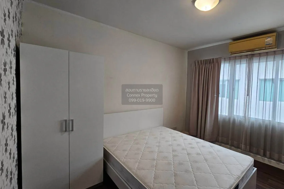 For Rent Townhouse/Townhome  , Town Avenue Srinakarin , MRT-Si Nu