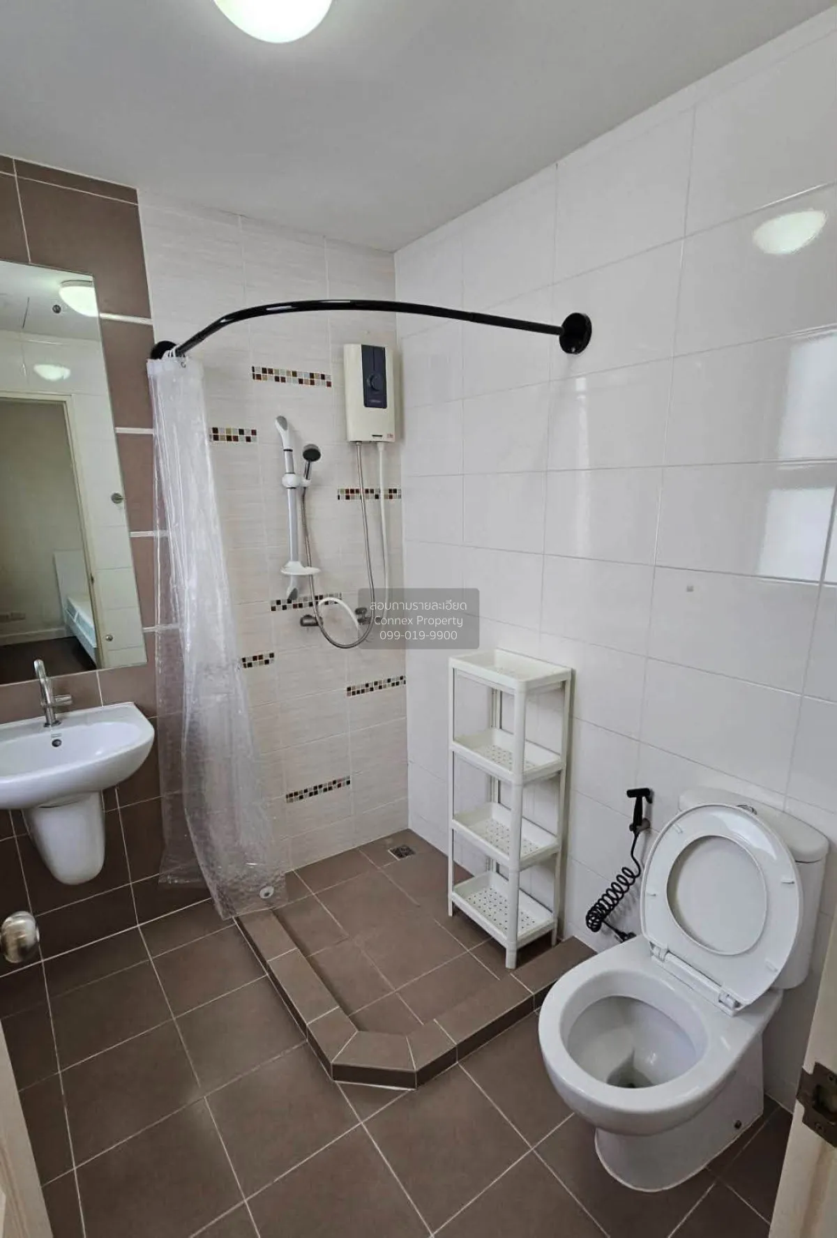 For Rent Townhouse/Townhome  , Town Avenue Srinakarin , MRT-Si Nu