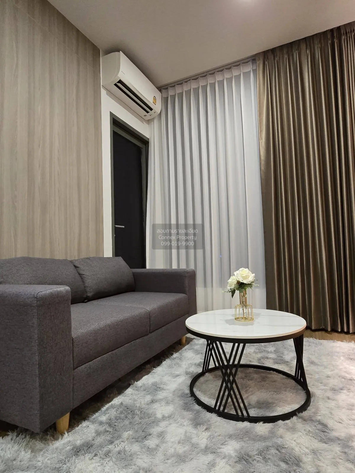 For Rent Condo , CLOUD Thonglor-Phetchaburi , MRT-Phetchaburi , B 2