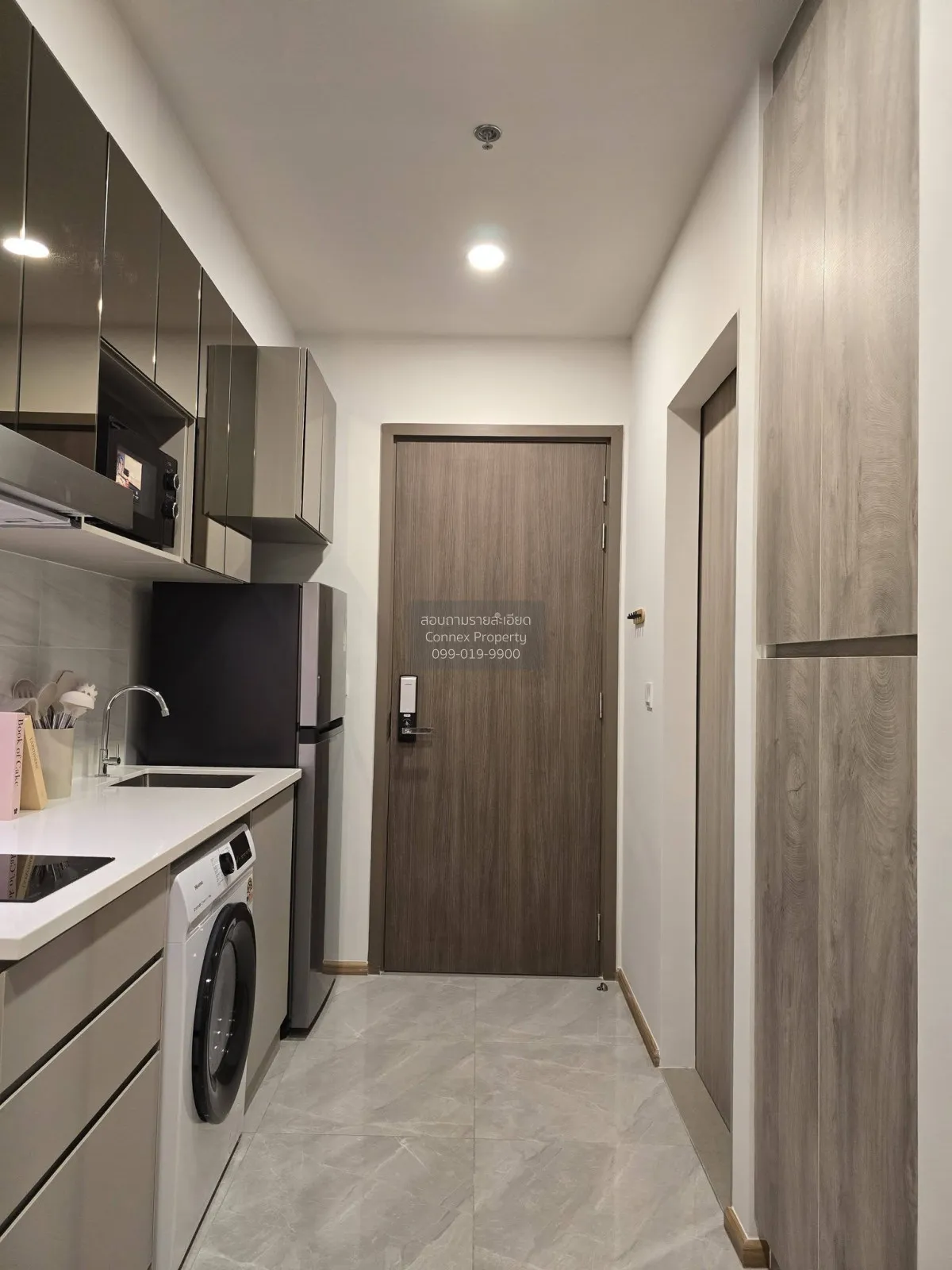 For Rent Condo , CLOUD Thonglor-Phetchaburi , MRT-Phetchaburi , B 4