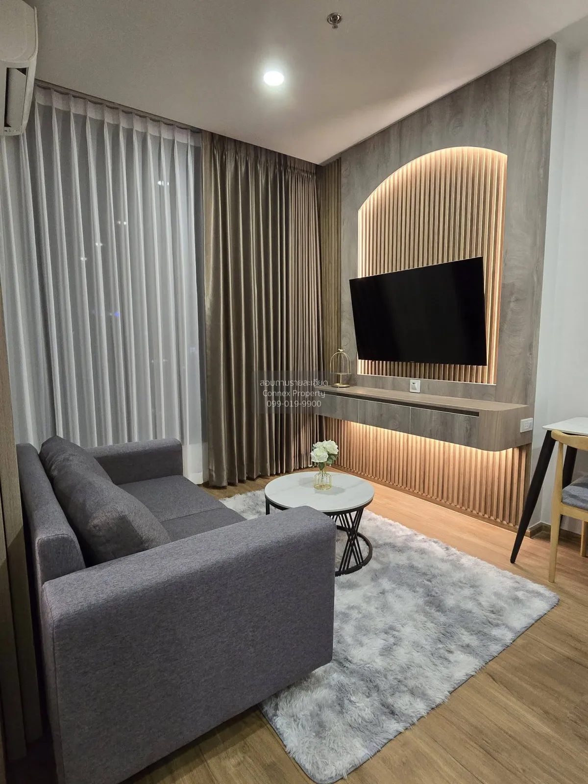 For Rent Condo , CLOUD Thonglor-Phetchaburi , MRT-Phetchaburi , B 3