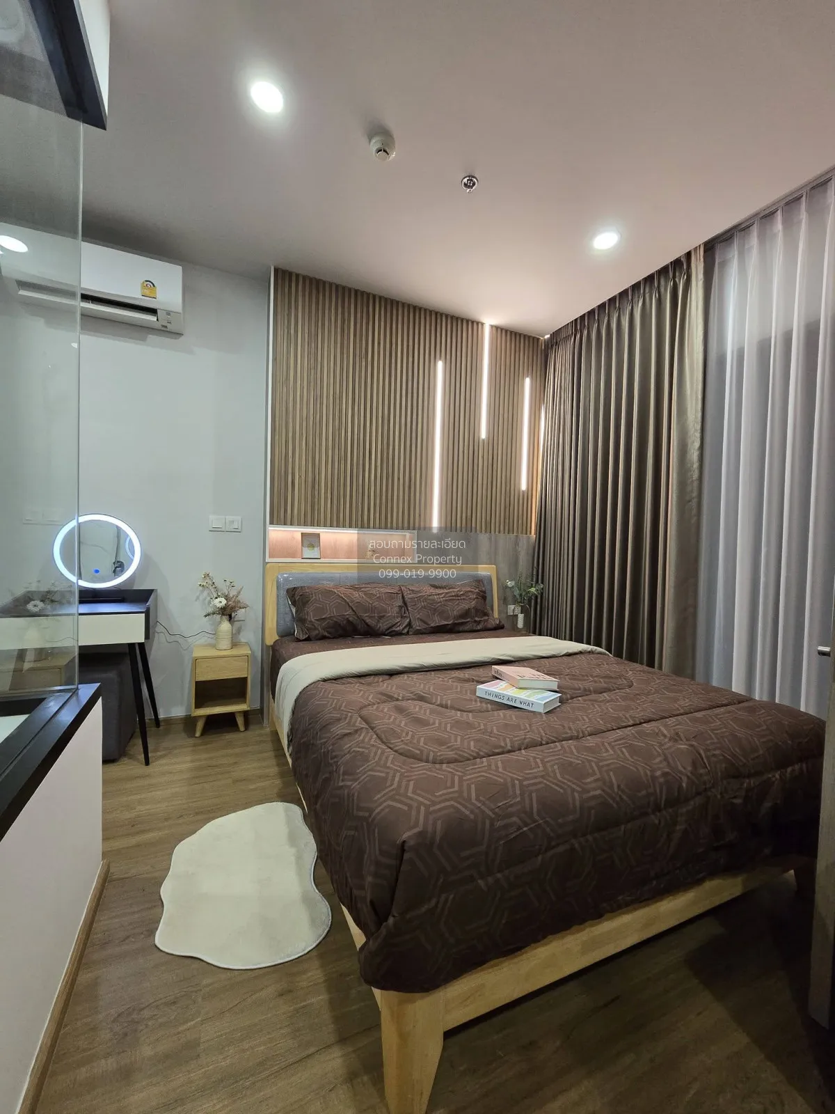 For Rent Condo , CLOUD Thonglor-Phetchaburi , MRT-Phetchaburi , B