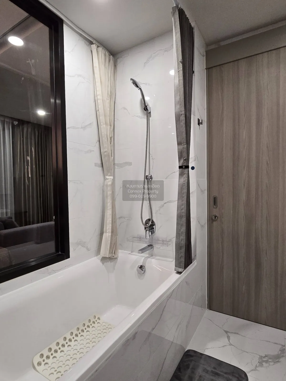ขายคอนโด  คลาวด์ ทองหล่อ-เพชรบุรี MRT-เพชรบุรี บางกะปิ เขต ห้วยขว