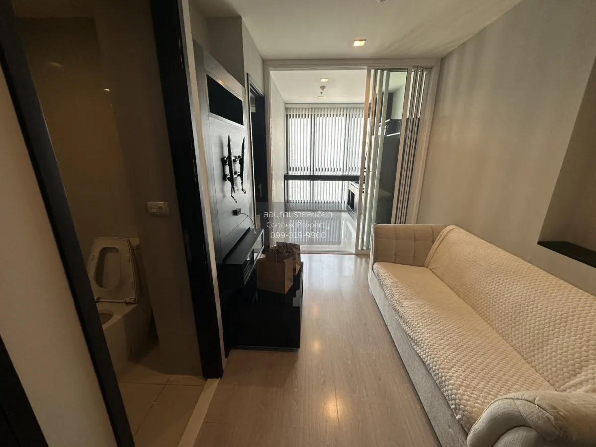 FOR RENT condo , RHYTHM Sukhumvit 44/1 , BTS-Phra Khanong , Phra  2
