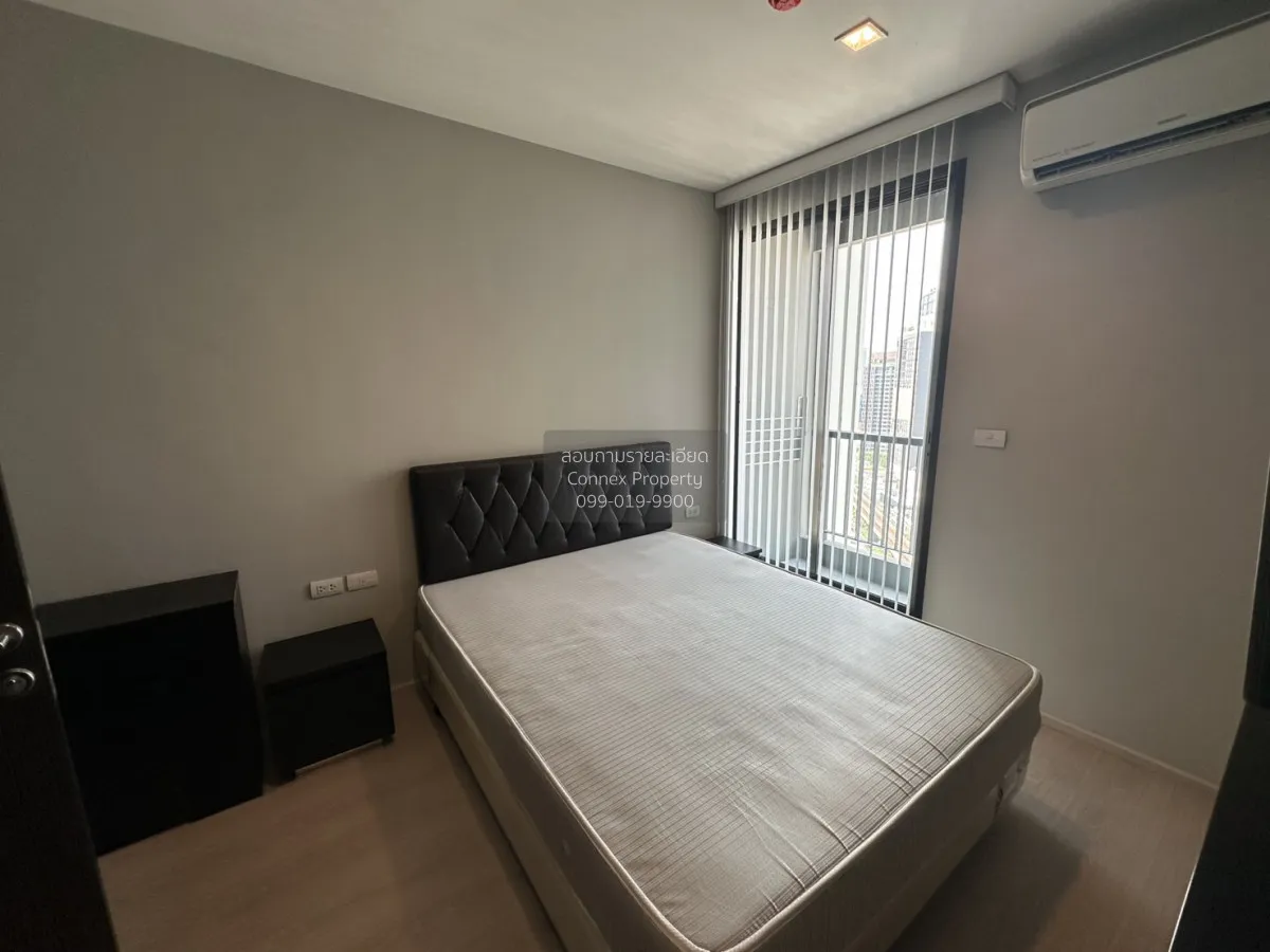 FOR RENT condo , RHYTHM Sukhumvit 44/1 , BTS-Phra Khanong , Phra  4