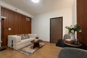 For Sale Condo , Supalai Park Ratchayothin , newly renovated , BTS-Ratchayothin , Lat Yao , Chatuchak , Bangkok , CX-182441