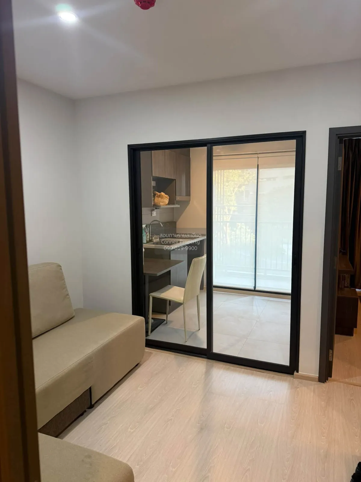For Sale Condo , Elio Del Nest Udomsuk , BTS-Udom Suk , Bang Na , 1