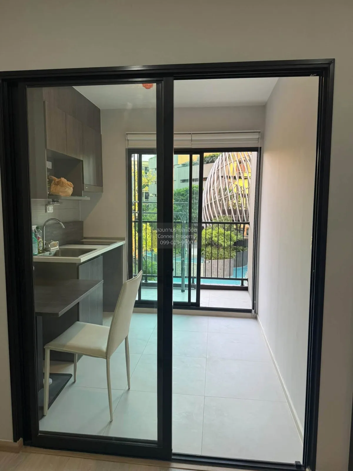 For Sale Condo , Elio Del Nest Udomsuk , BTS-Udom Suk , Bang Na , 3