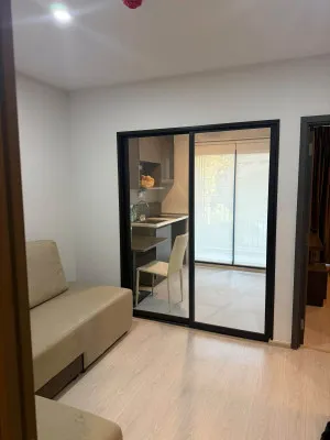 ขายคอนโด  เอลลิโอ เดล เนสท์ BTS-อุดมสุข บางนา เขต บางนา กรุงเทพ CX-182452