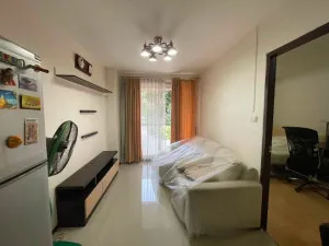 For Sale Condo , Baan Vipavee , MRT-Ratchadaphisek , Chomphon , Chatuchak , Bangkok , CX-182453