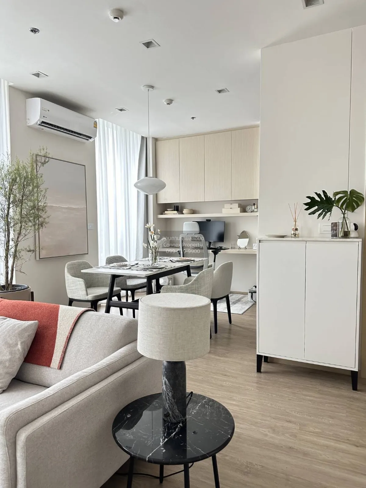 For Sale Condo , NOBLE STATE 39 , BTS-Phrom Phong , Khlong Tan Nu 2