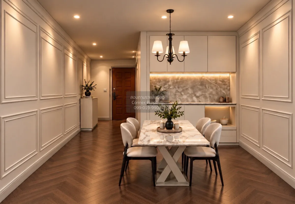 For Sale Condo , Flora Ville condo , ARL-Hua Mak , Suan Luang , S 2