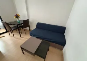 ขายคอนโด  ศุภาลัย ซิตี้ รีสอร์ท พระราม 8 MRT-บางยี่ขัน บางยี่ขัน เขต บางพลัด กรุงเทพ CX-182457