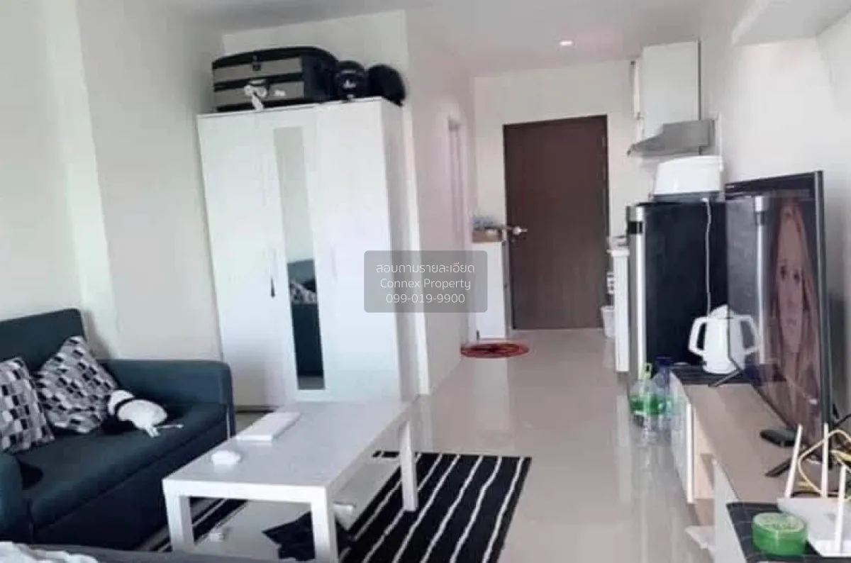 เช่าคอนโด  อัสสกาญจน์ เพลส ศรีนครินทร์ มีนบุรี เขต มีนบุรี กรุงเท 1