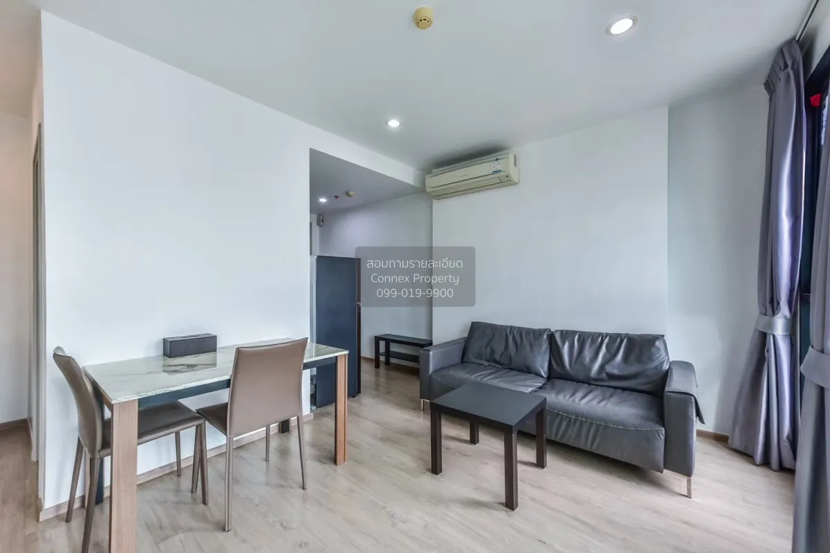 For Rent Condo , Ideo Q Chula-Samyan , MRT-Sam Yan , Bang Rak , B