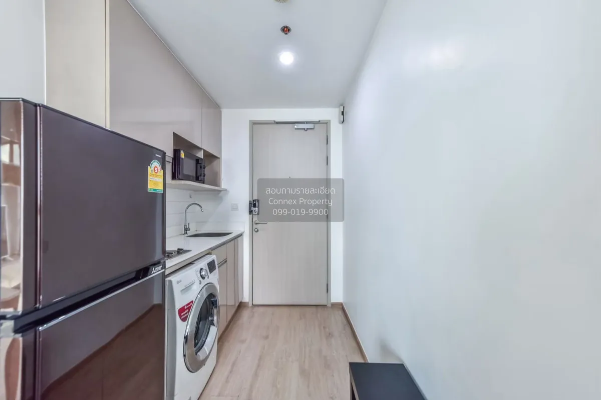 For Rent Condo , Ideo Q Chula-Samyan , MRT-Sam Yan , Bang Rak , B