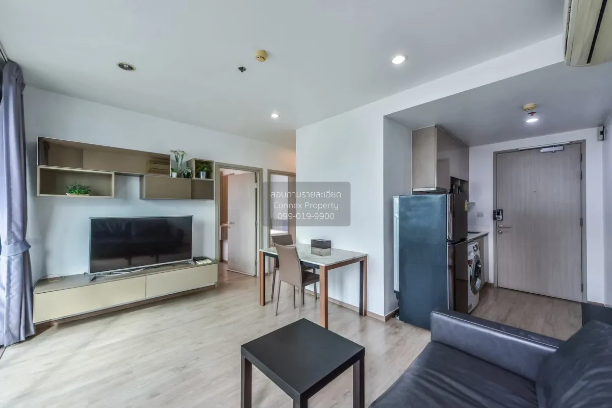 For Rent Condo , Ideo Q Chula-Samyan , MRT-Sam Yan , Bang Rak , B