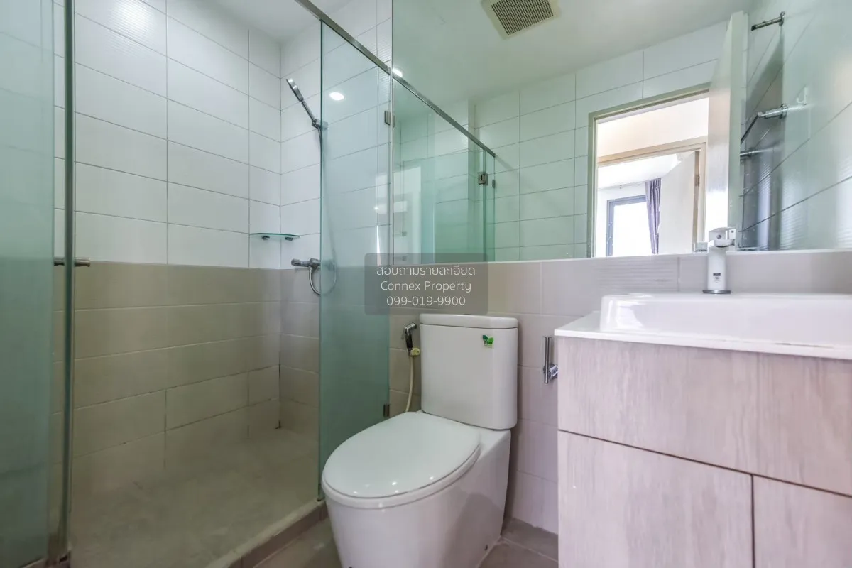 For Rent Condo , Ideo Q Chula-Samyan , MRT-Sam Yan , Bang Rak , B