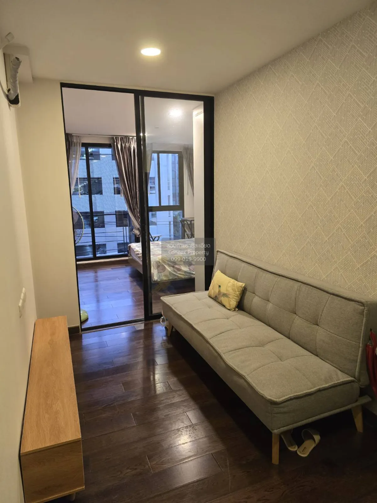 For Rent Condo , Bangkok Feliz Sathorn - Taksin , BTS-Krung Thon  1