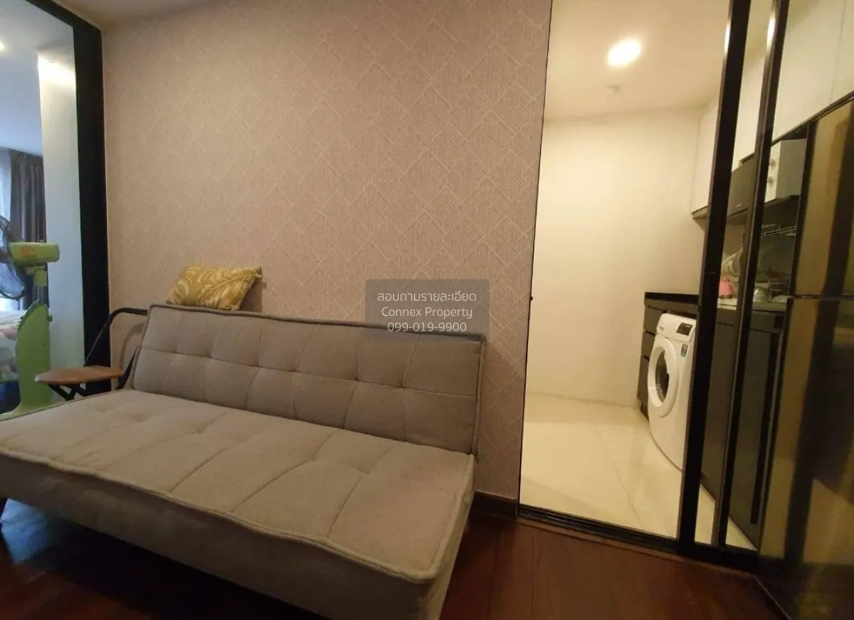 For Rent Condo , Bangkok Feliz Sathorn - Taksin , BTS-Krung Thon  3