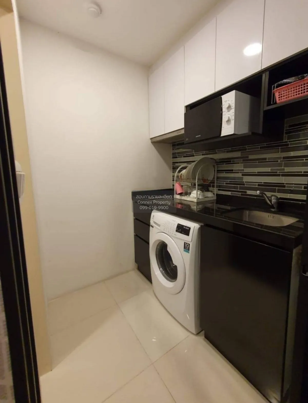 For Rent Condo , Bangkok Feliz Sathorn - Taksin , BTS-Krung Thon  4