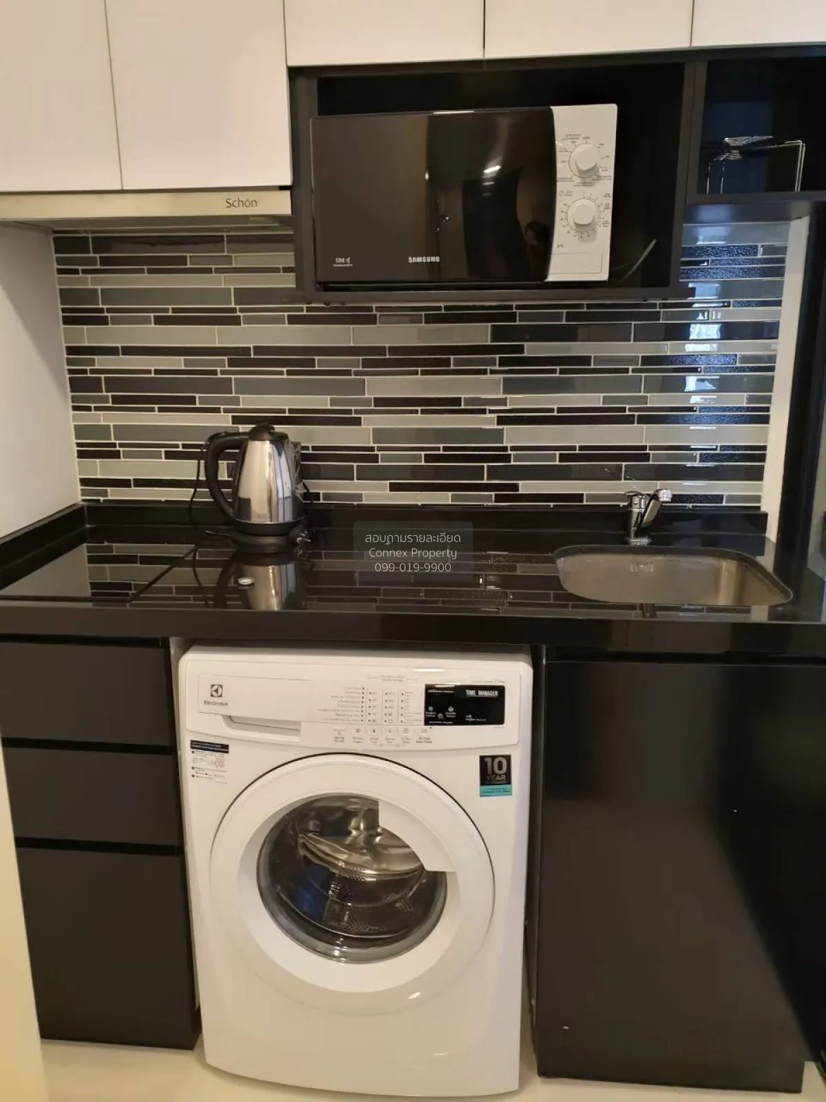 For Rent Condo , Bangkok Feliz Sathorn - Taksin , BTS-Krung Thon 