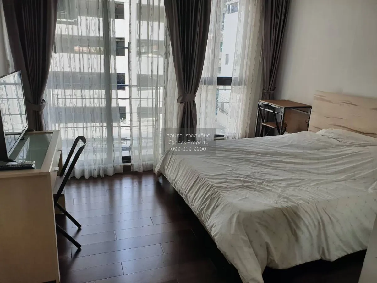 For Rent Condo , Bangkok Feliz Sathorn - Taksin , BTS-Krung Thon 
