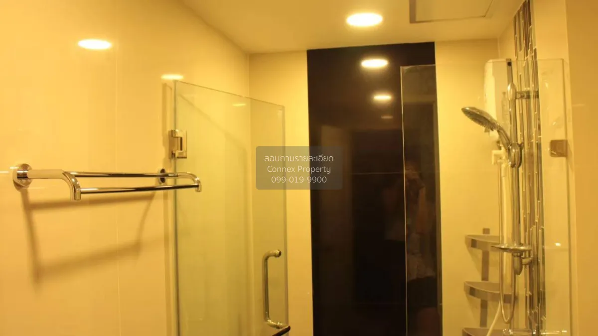 For Rent Condo , Bangkok Feliz Sathorn - Taksin , BTS-Krung Thon 