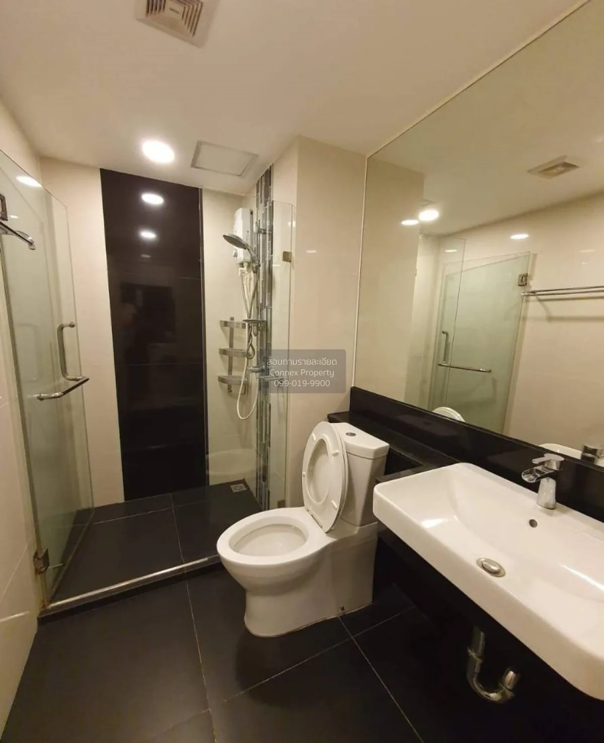 For Rent Condo , Bangkok Feliz Sathorn - Taksin , BTS-Krung Thon 