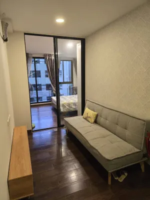 For Rent Condo , Bangkok Feliz Sathorn - Taksin , BTS-Krung Thon Buri , Khlong San , Khlong San , Bangkok , CX-182462